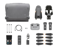 DJI Mavic 3 Fly More Combo - 694225 - zdjęcie 1